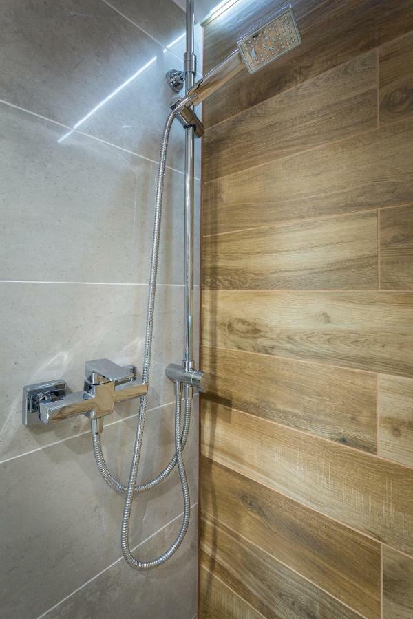 5B Premium Apartment Краків Екстер'єр фото